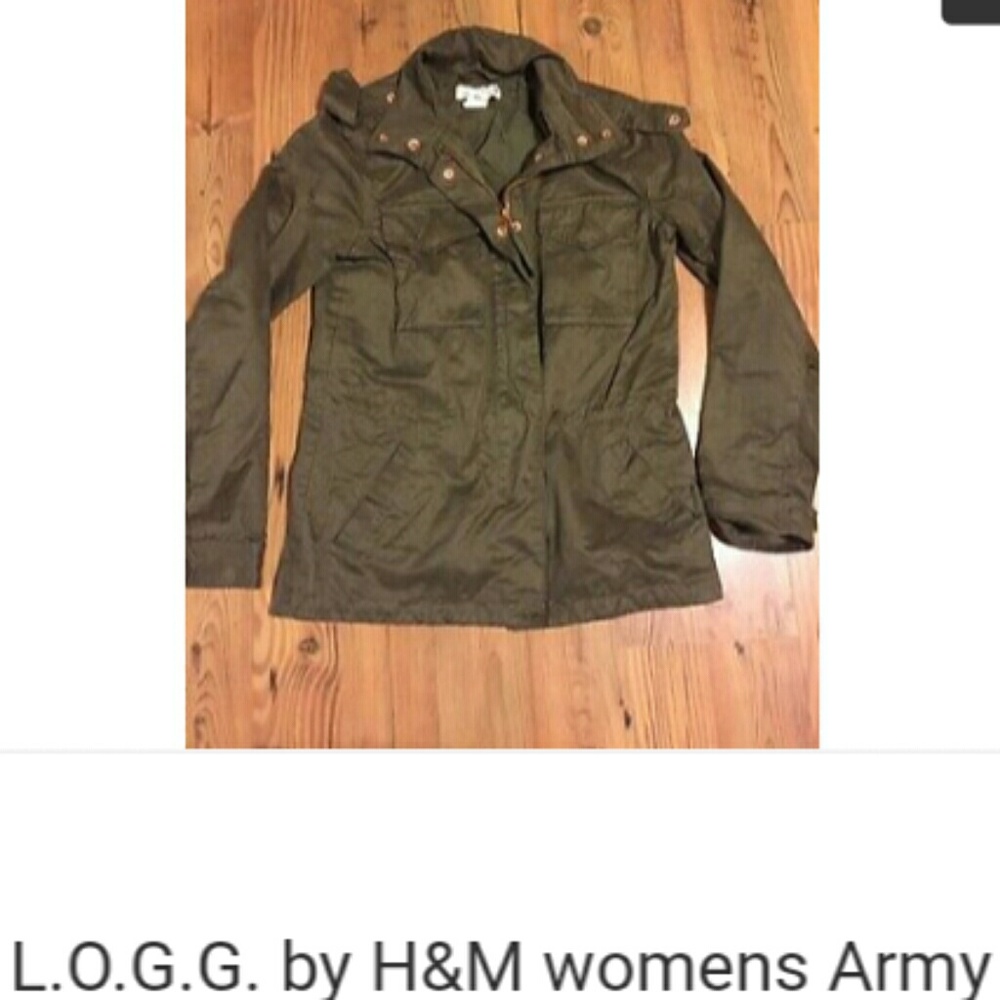 Jacket